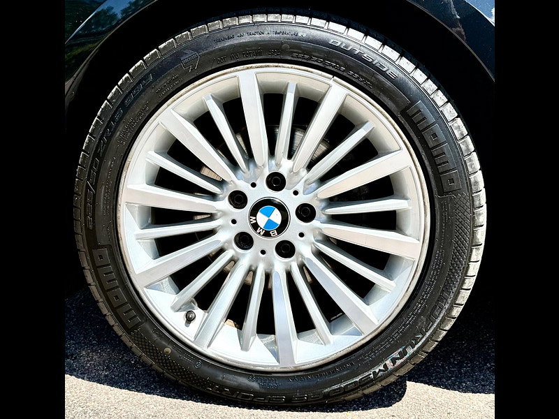 BMW 3 Series Gran Turismo 2.0 320i Luxury GT Auto Petrol 5dr