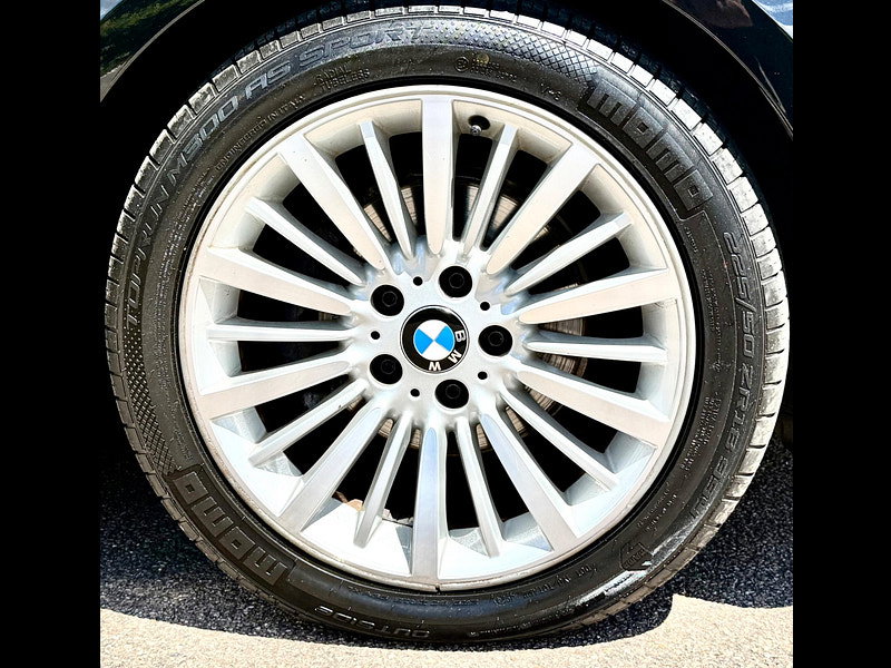 BMW 3 Series Gran Turismo 2.0 320i Luxury GT Auto Petrol 5dr