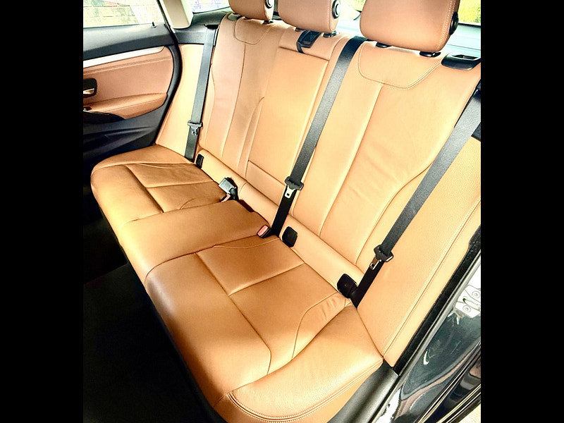 BMW 3 Series Gran Turismo 2.0 320i Luxury GT Auto Petrol 5dr