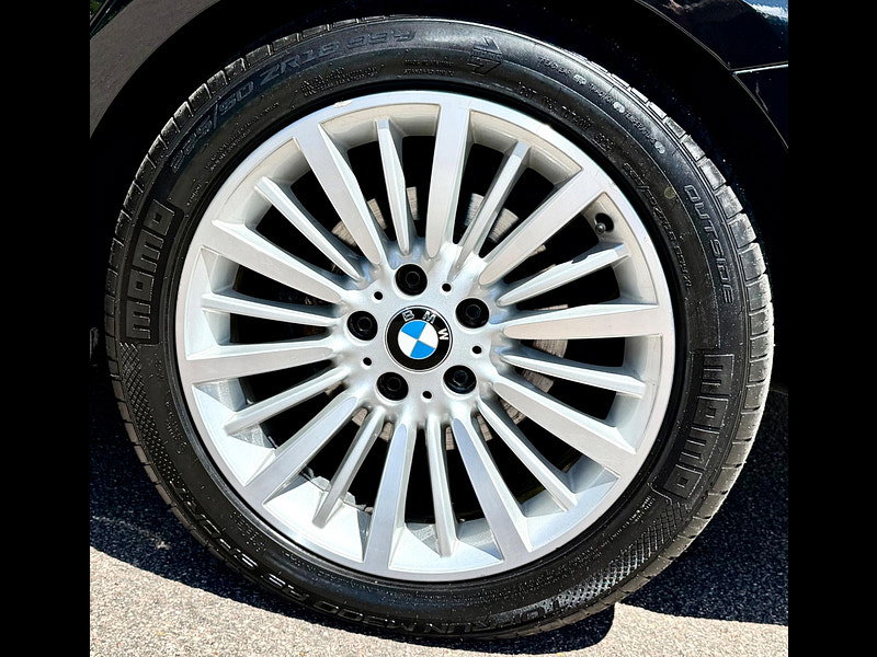 BMW 3 Series Gran Turismo 2.0 320i Luxury GT Auto Petrol 5dr