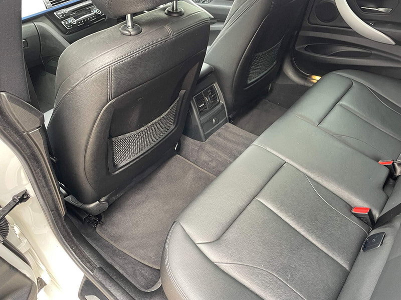 BMW 3 Series Gran Turismo 3.0 335d M Sport GT Auto xDrive Euro 6 (s/s) 5dr