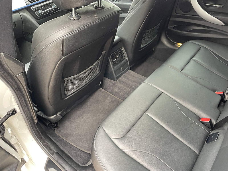 BMW 3 Series Gran Turismo 3.0 335d M Sport GT Auto xDrive Euro 6 (s/s) 5dr