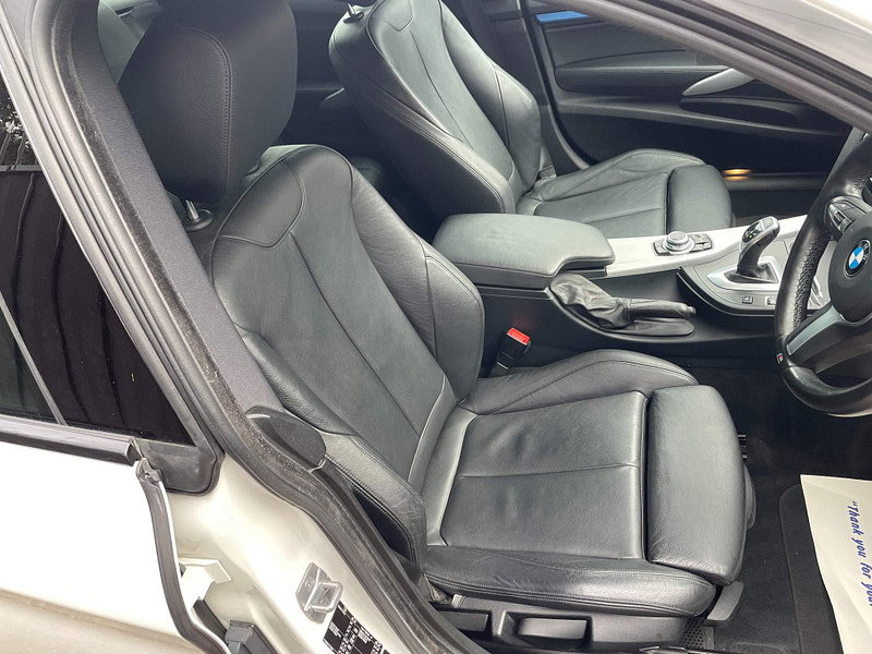 BMW 3 Series Gran Turismo 3.0 335d M Sport GT Auto xDrive Euro 6 (s/s) 5dr