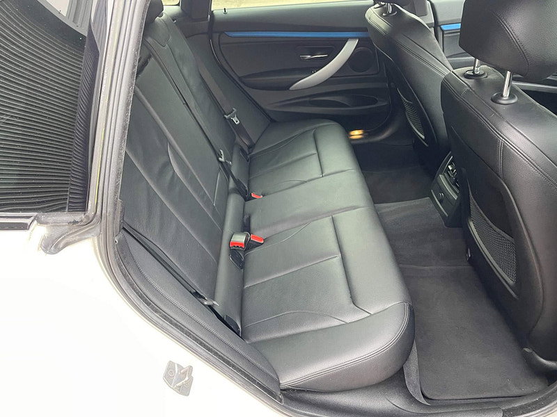 BMW 3 Series Gran Turismo 3.0 335d M Sport GT Auto xDrive Euro 6 (s/s) 5dr