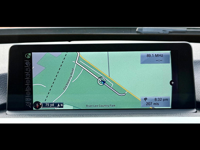 BMW 3 Series Gran Turismo 3.0 335i  Sport GT Auto Euro 5 (s/s) 5dr