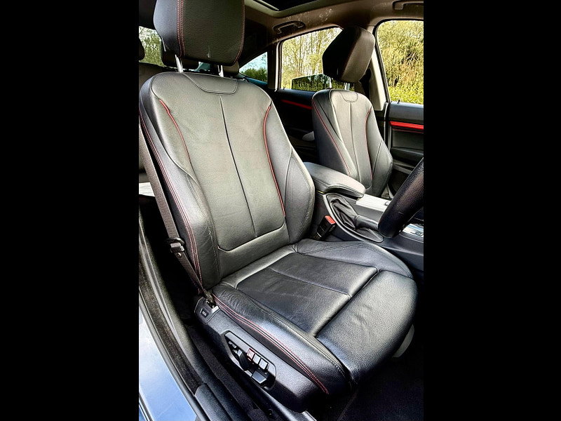 BMW 3 Series Gran Turismo 3.0 335i  Sport GT Auto Euro 5 (s/s) 5dr