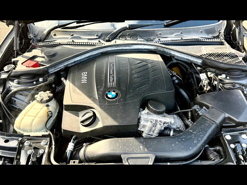 BMW 3 Series Gran Turismo 3.0 335i  Sport GT Auto Euro 5 (s/s) 5dr