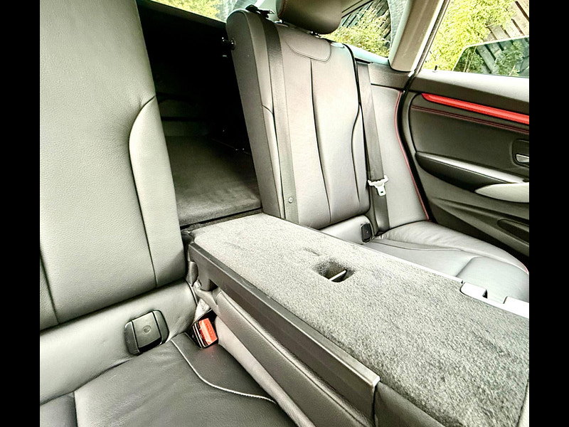 BMW 3 Series Gran Turismo 3.0 335i  Sport GT Auto Euro 5 (s/s) 5dr