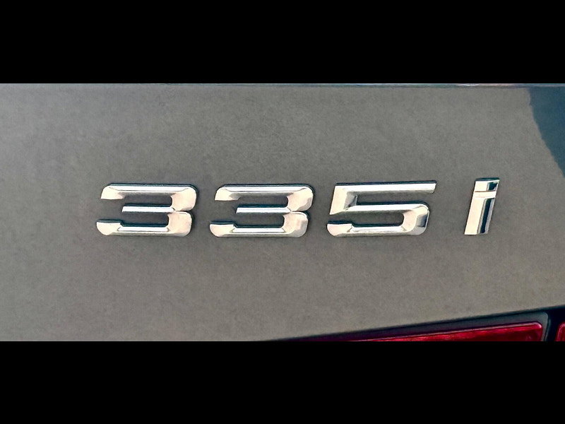 BMW 3 Series Gran Turismo 3.0 335i  Sport GT Auto Euro 5 (s/s) 5dr