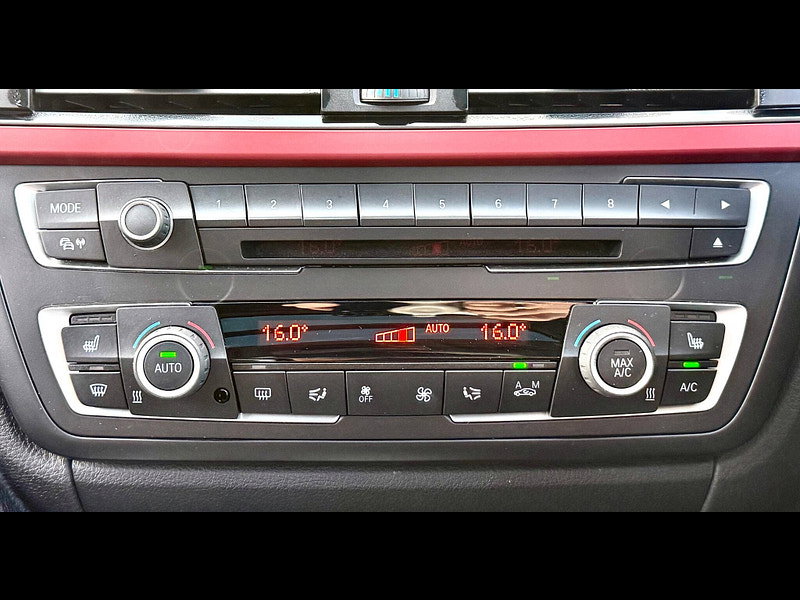 BMW 3 Series Gran Turismo 3.0 335i  Sport GT Auto Euro 5 (s/s) 5dr