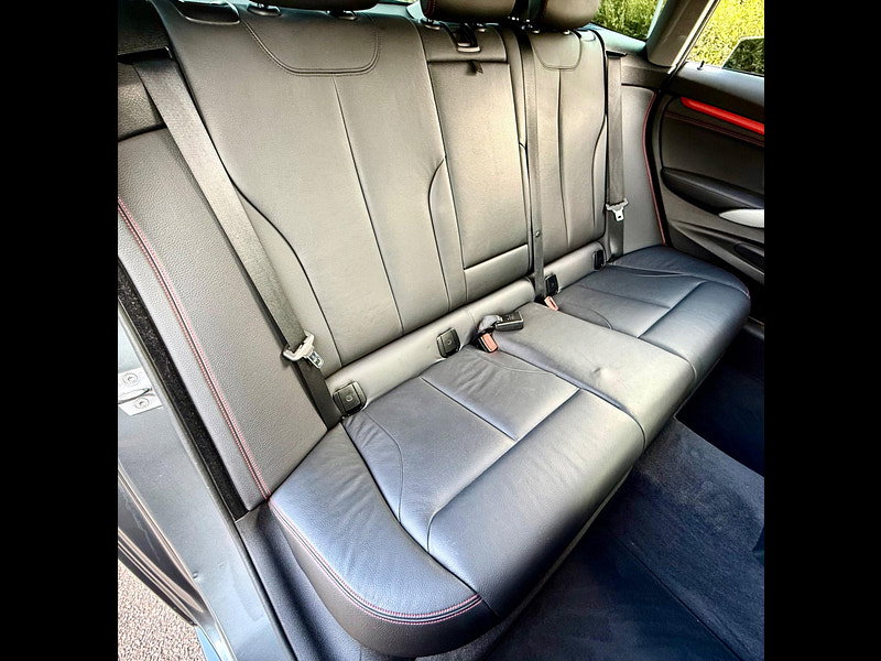 BMW 3 Series Gran Turismo 3.0 335i  Sport GT Auto Euro 5 (s/s) 5dr