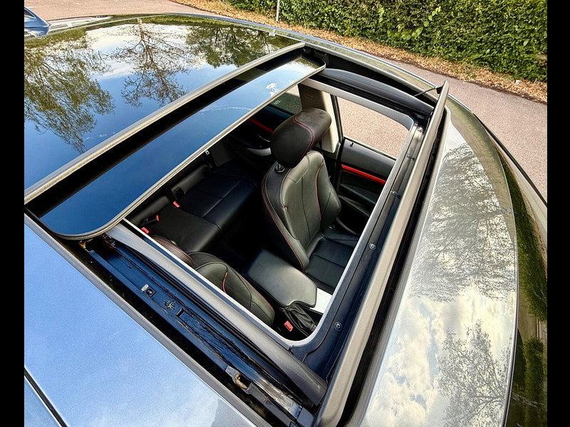 BMW 3 Series Gran Turismo 3.0 335i Sport GT Auto Euro 5 (s/s) 5dr