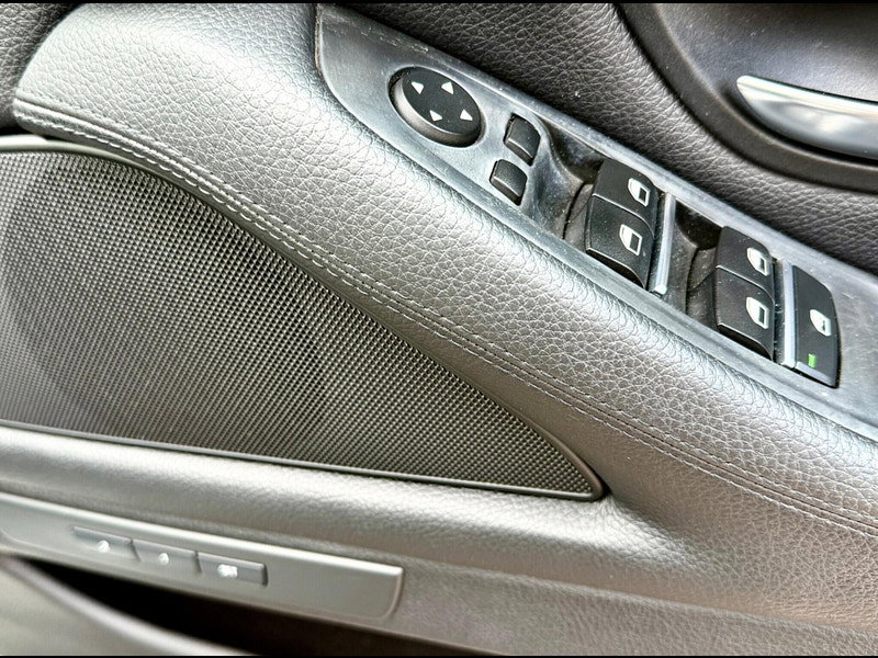 BMW 5 Series 2.0 528i M Sport Touring Auto (s/s) 5dr