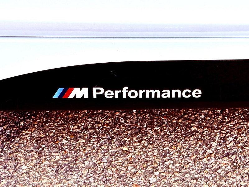 BMW 5 Series 2.0 528i M Sport Touring Auto (s/s) 5dr