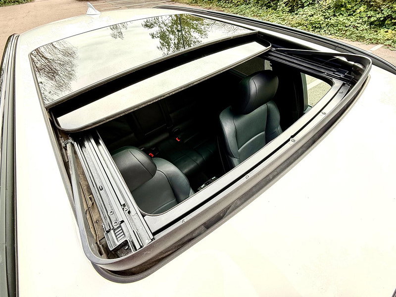 BMW 5 Series 2.0 528i M Sport Touring Auto (s/s) 5dr