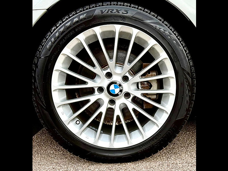 BMW 5 Series 2.0 528i M Sport Touring Auto (s/s) 5dr