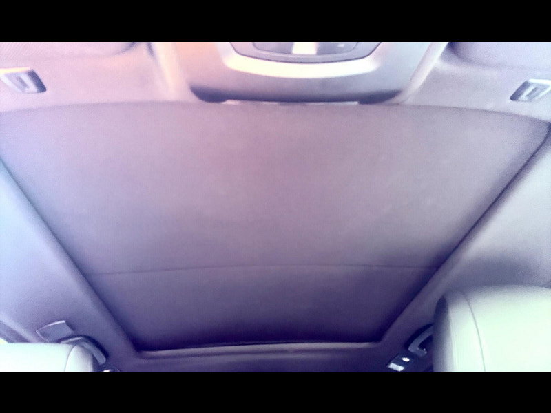 BMW 5 Series 2.0 528i M Sport Touring Auto (s/s) 5dr
