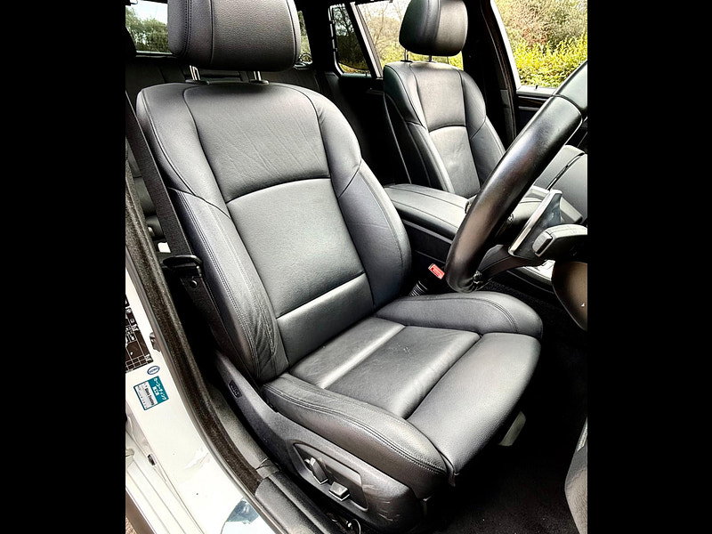 BMW 5 Series 2.0 528i M Sport Touring Auto (s/s) 5dr