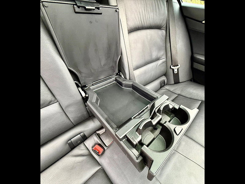 BMW 5 Series 2.0 528i M Sport Touring Auto (s/s) 5dr