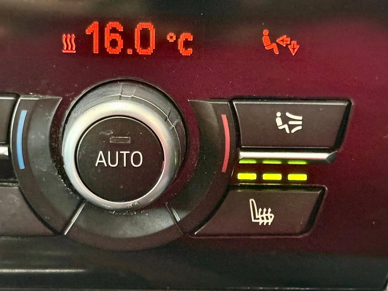 BMW 5 Series 2.0 528i M Sport Touring Auto (s/s) 5dr