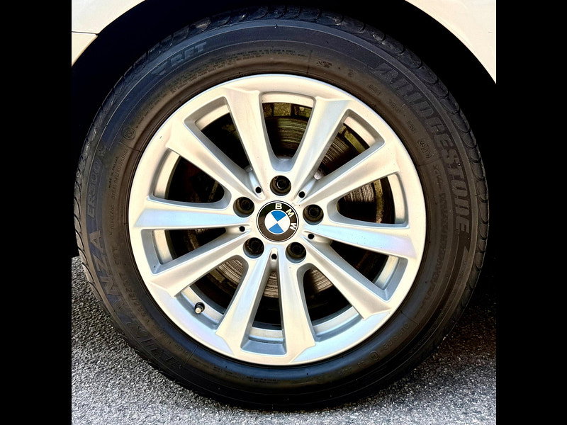 BMW 5 Series 2.0 523i SE Touring Auto Euro 5 5dr