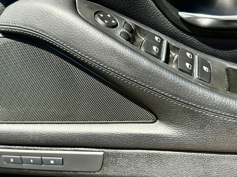 BMW 5 Series 2.0 523i SE Touring Auto Euro 5 5dr