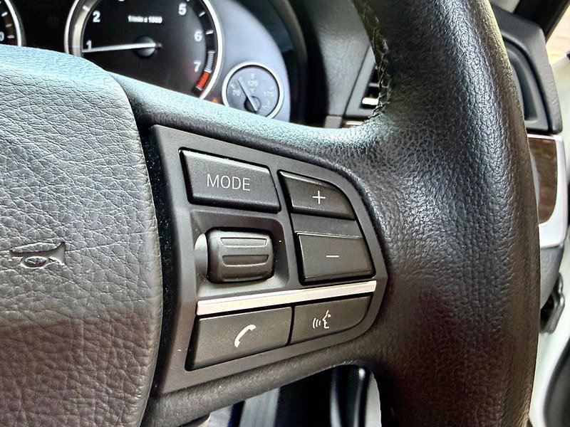 BMW 5 Series 2.0 523i SE Touring Auto Euro 5 5dr