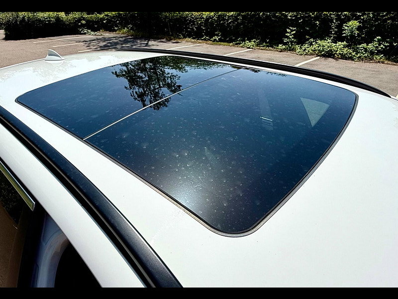BMW 5 Series 2.0 523i SE Touring Auto Euro 5 5dr