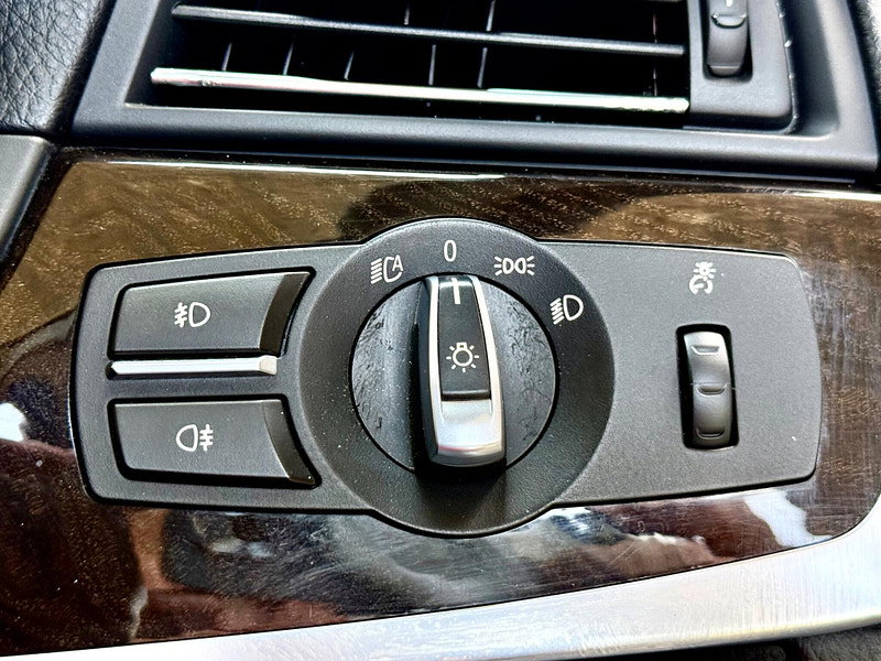 BMW 5 Series 2.0 523i SE Touring Auto Euro 5 5dr