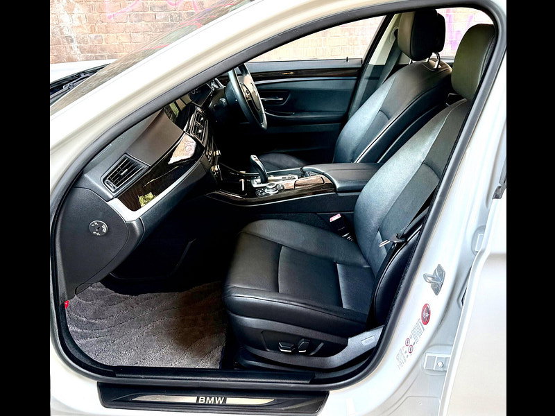 BMW 5 Series 2.0 523i SE Touring Auto Euro 5 5dr