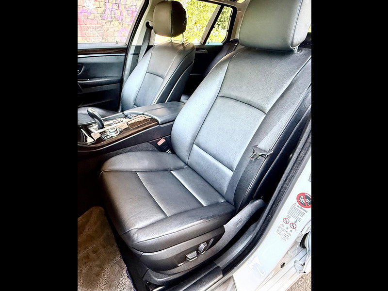 BMW 5 Series 2.0 523i SE Touring Auto Euro 5 5dr