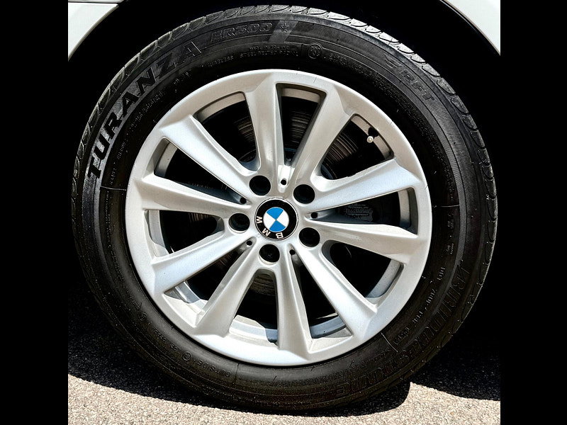 BMW 5 Series 2.0 523i SE Touring Auto Euro 5 5dr
