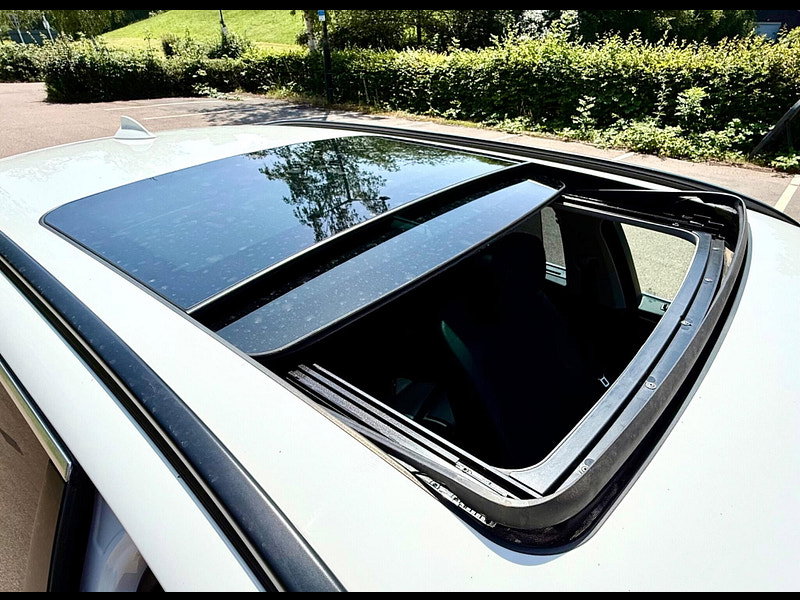BMW 5 Series 2.0 523i SE Touring Auto Euro 5 5dr