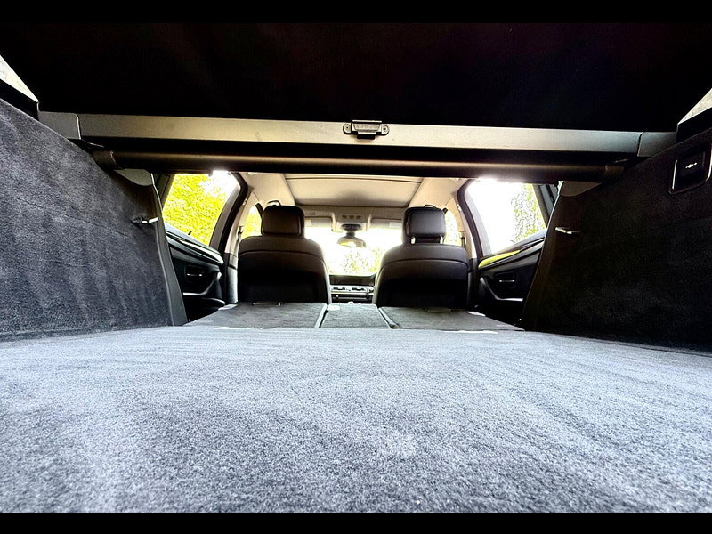 BMW 5 Series 2.0 523i SE Touring Auto Euro 5 5dr