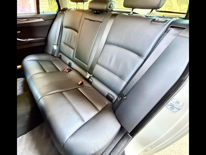 BMW 5 Series 2.0 523i SE Touring Auto Euro 5 5dr
