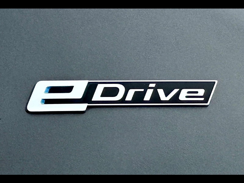 BMW 5 Series 2.0 530e 9.2kWh M Sport Auto Euro 6 (s/s) 4dr