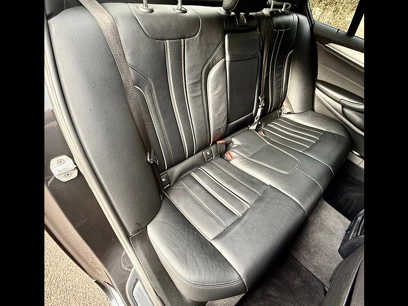 BMW 5 Series 2.0 530e 9.2kWh M Sport Auto Euro 6 (s/s) 4dr