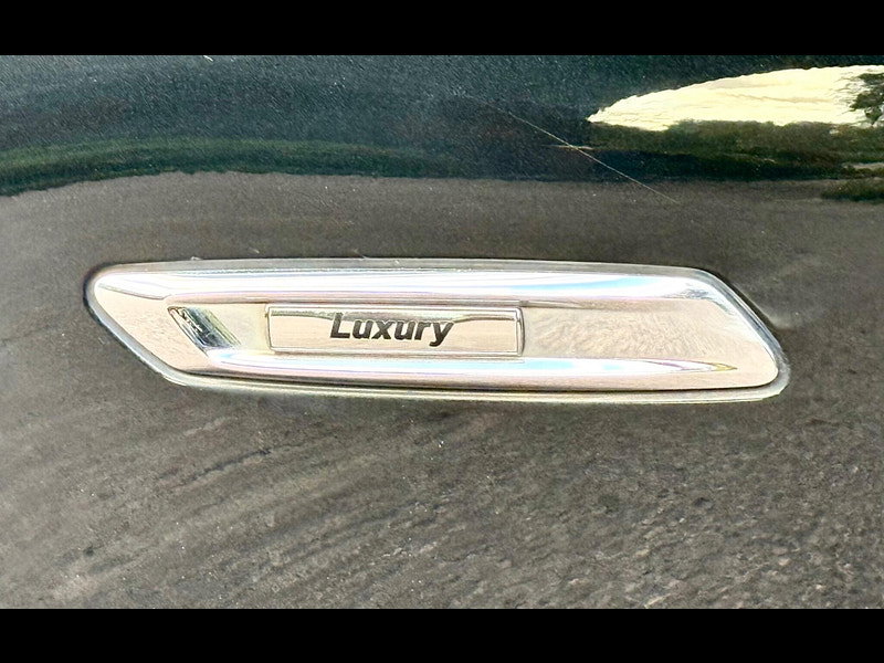 BMW 5 Series 3.0 535i Luxury 4drSaloon Auto (s/s)