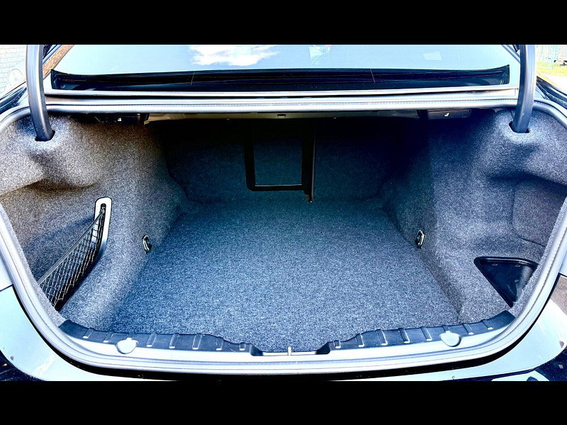 BMW 5 Series 3.0 535i Luxury 4drSaloon Auto (s/s)