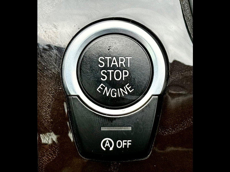 BMW 5 Series 3.0 535i M Sport Auto Euro 5 (s/s) 4dr