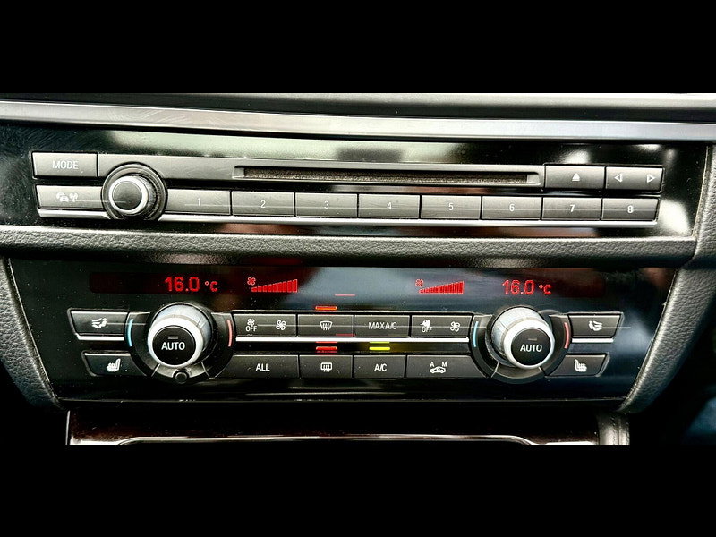 BMW 5 Series 3.0 535i M Sport Auto Euro 5 (s/s) 4dr