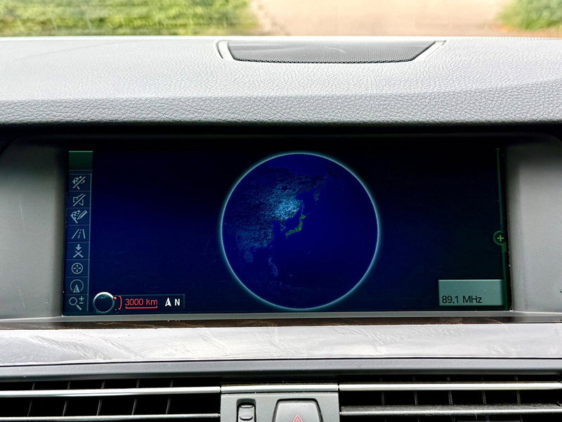 BMW 5 Series 3.0 535i M Sport Auto Euro 5 (s/s) 4dr