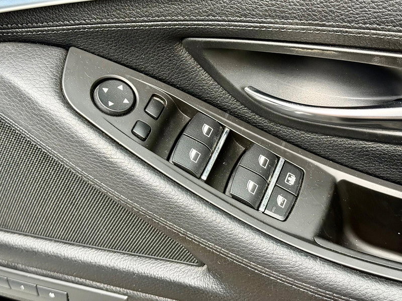 BMW 5 Series 3.0 535i M Sport Auto Euro 5 (s/s) 4dr