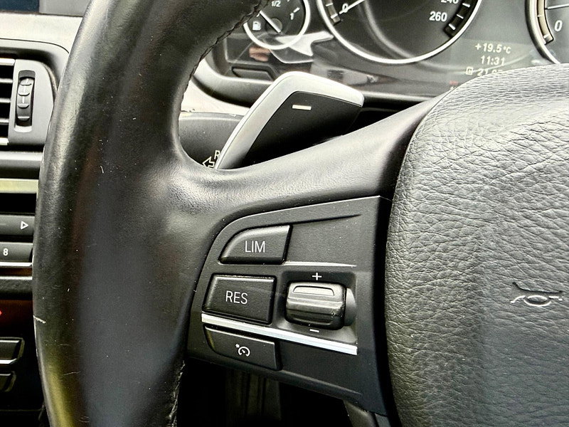 BMW 5 Series 3.0 535i M Sport Auto Euro 5 (s/s) 4dr