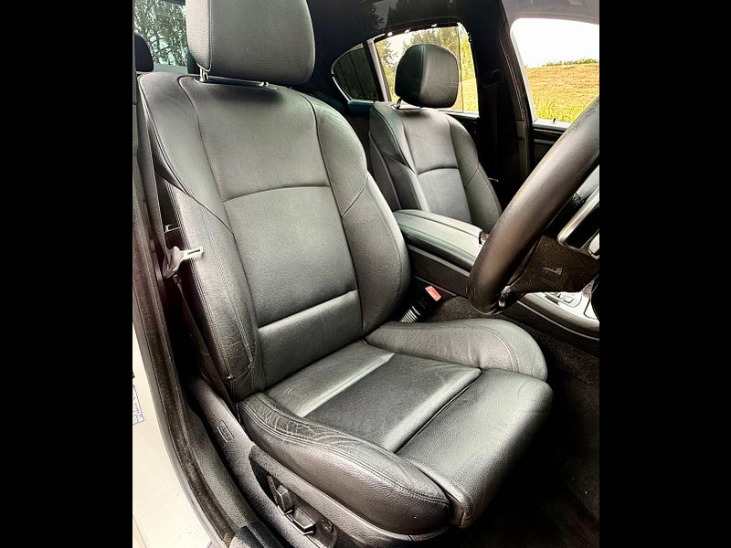 BMW 5 Series 3.0 535i M Sport Auto Euro 5 (s/s) 4dr