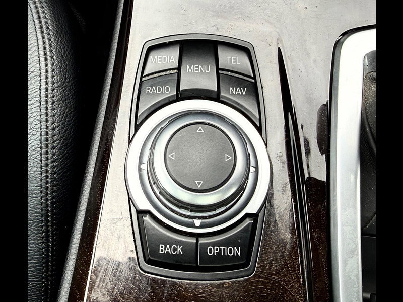 BMW 5 Series 3.0 535i M Sport Auto Euro 5 (s/s) 4dr