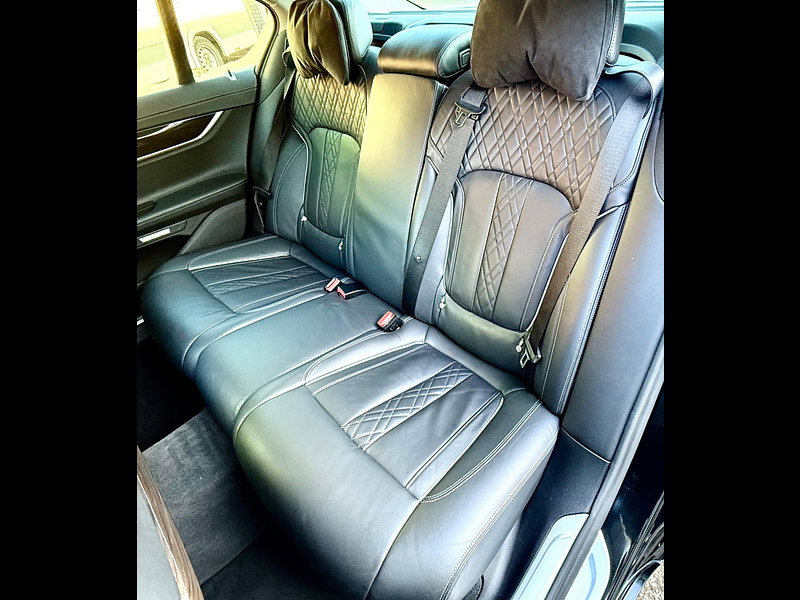 BMW 7 Series 2.0 740e 9.2kWh Exclusive Auto Euro 6 (s/s) 4dr