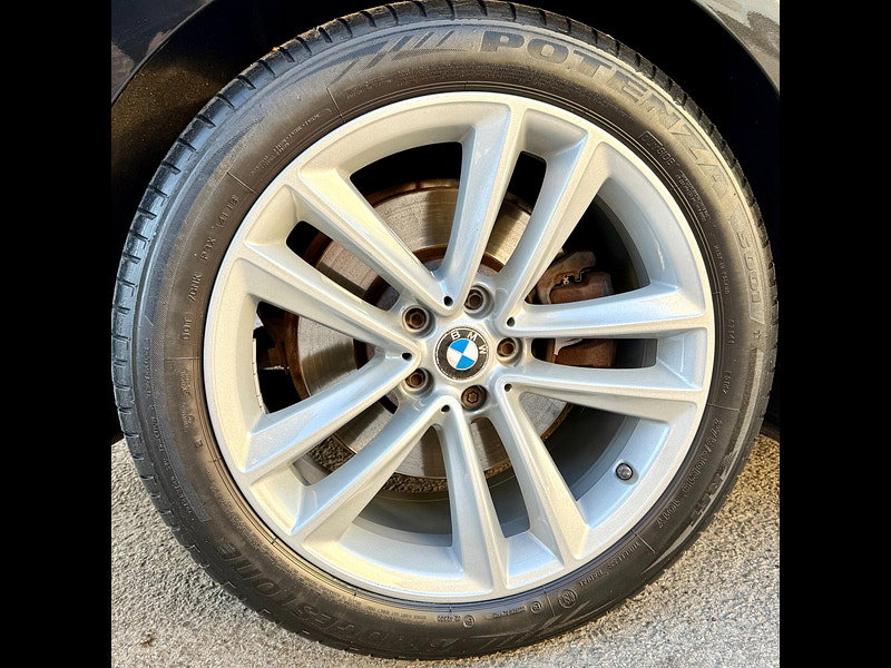 BMW 7 Series 2.0 740e 9.2kWh Exclusive Auto Euro 6 (s/s) 4dr