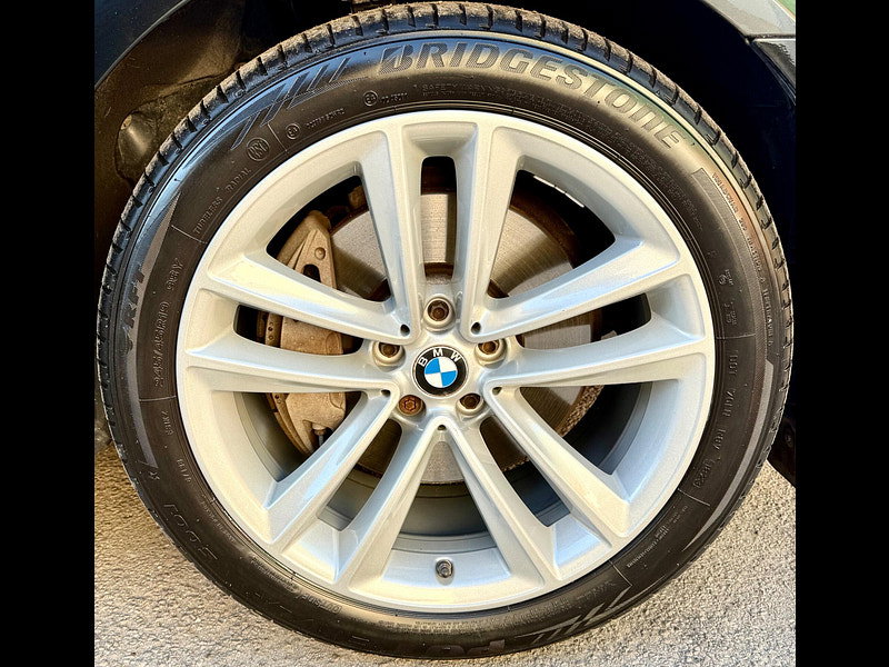 BMW 7 Series 2.0 740e 9.2kWh Exclusive Auto Euro 6 (s/s) 4dr