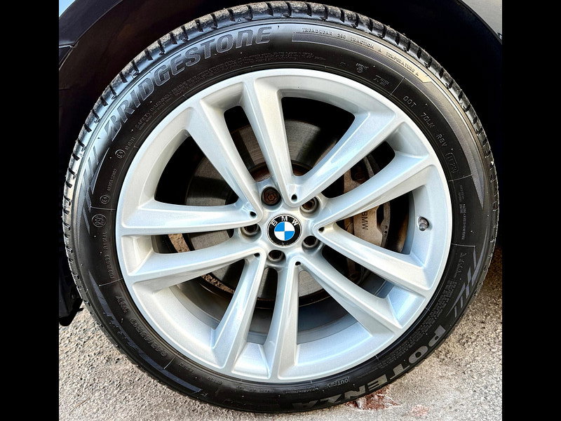 BMW 7 Series 2.0 740e 9.2kWh Exclusive Auto Euro 6 (s/s) 4dr